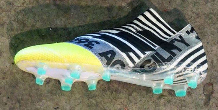 Adidas us nemeziz sales mundial